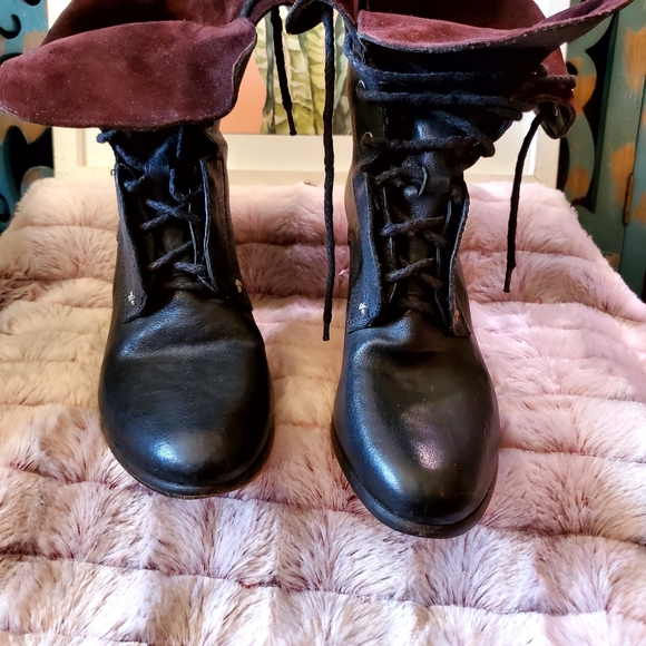 Vintage Rag & Bone Deacon Boot - Picture 9 of 13
